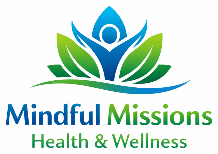 Mindful Missions